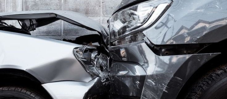 car accident