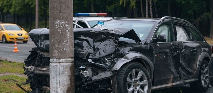 Auto Accident Lawyer