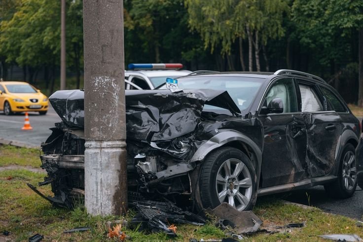Auto Accident Lawyer