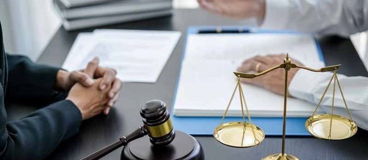 Local Personal Injury Lawyers
