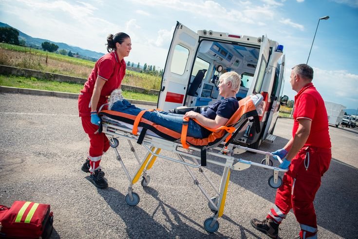 Local Personal Injury Lawyers