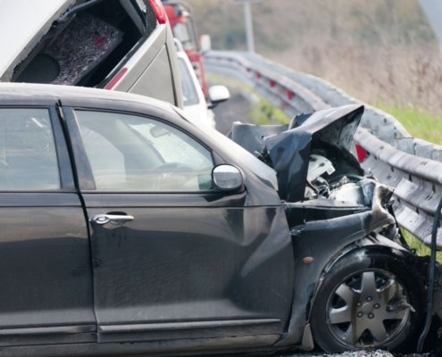 Utah Car Accident Lawyer Near Me
