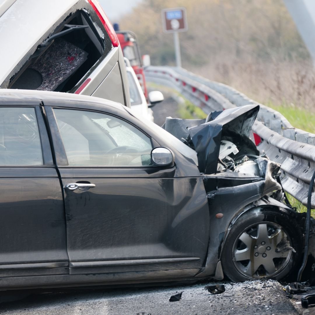Utah Car Accident Lawyer Near Me