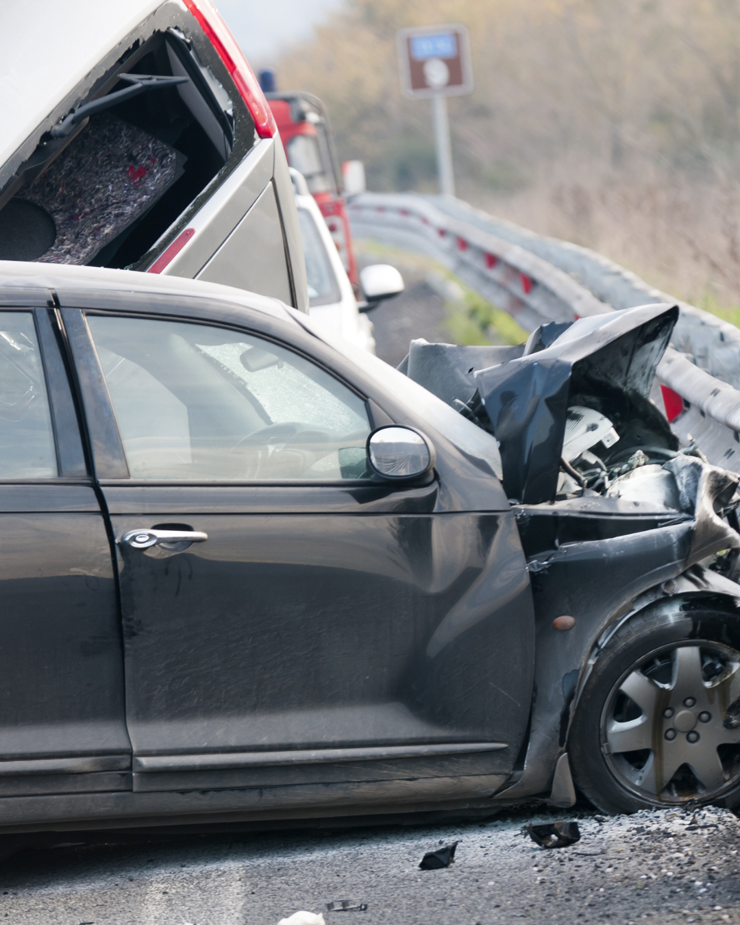 Personal Injury Car Accident Lawyer in West Jordan