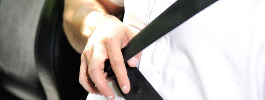 Car Seat Regulations Utah