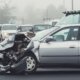 Abogado de accidentes automovilísticos
