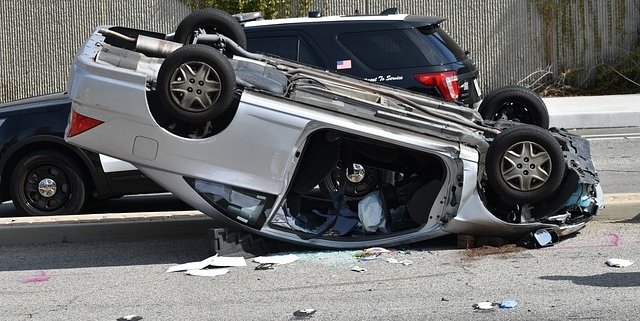 Personal Injury Attorneys Near Me