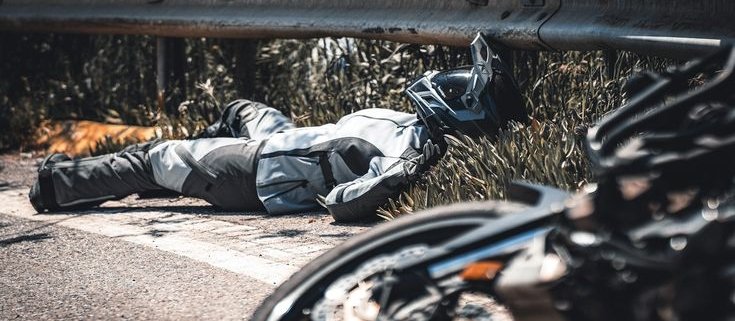 Motorcycle Accident Utah