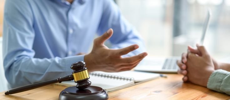 Personal Injury Lawyer Utah