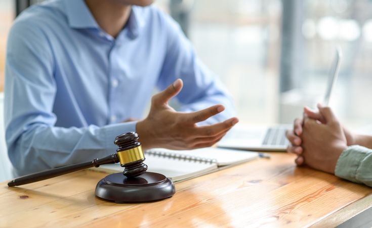 Personal Injury Lawyer Utah