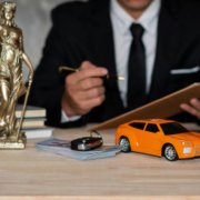 Cockayne Law car accident lawyer providing expert legal advice in Utah.