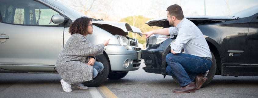 Personal Injury Attorney