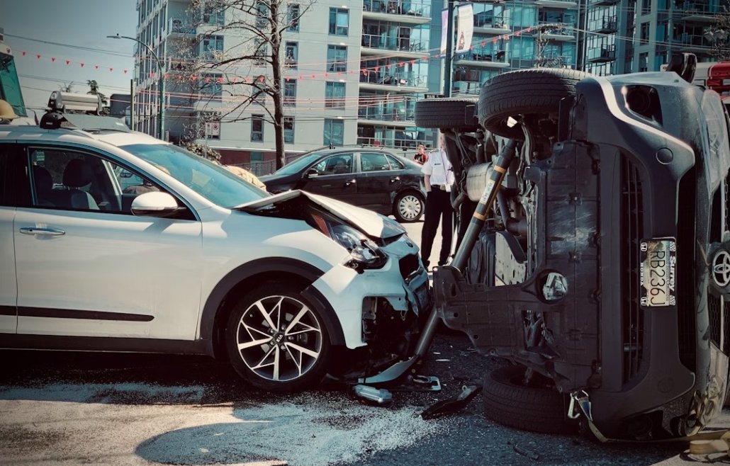 Car Accidents