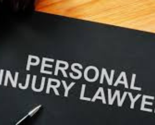 What Is a Personal Injury Lawyer?