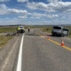 8 Injured in Rich County Crash Involving Motorhome and Van