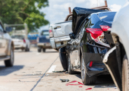 Auto Accident Lawyer Utah