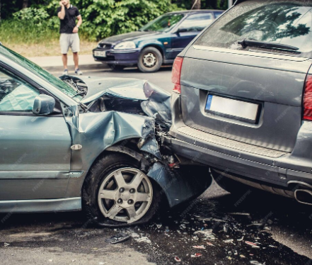 Auto Accidents
