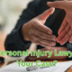 Can A Personal Injury Lawyer Drop Your Case
