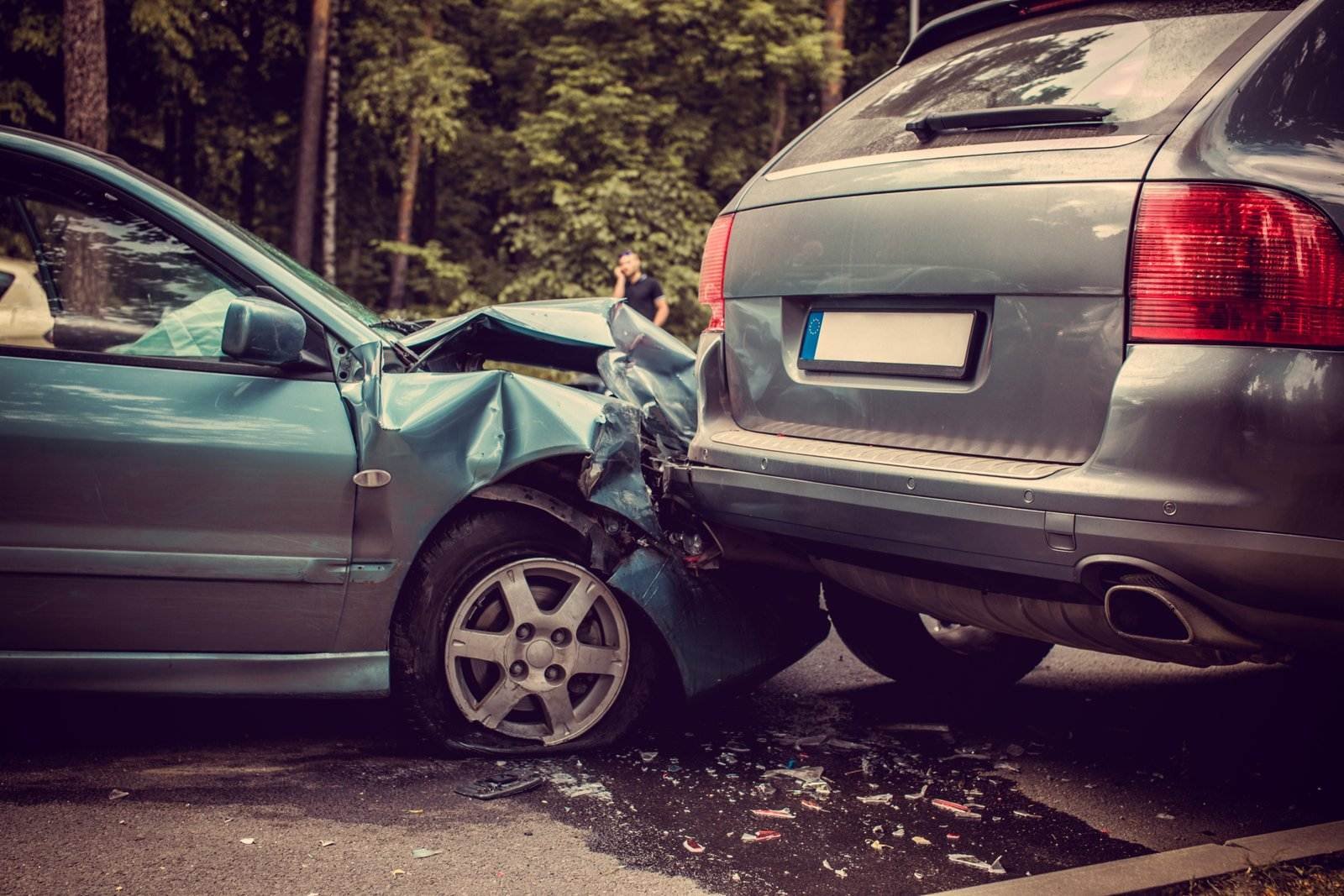 Car Accident Attorney Utah
