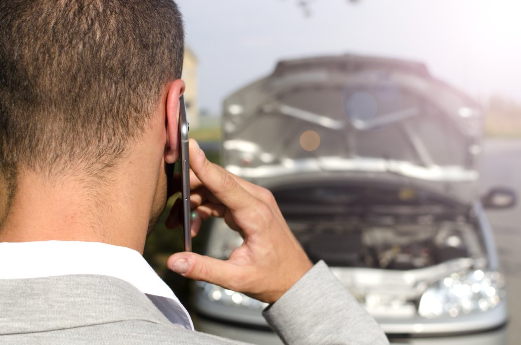 Car Accident Attorney Utah