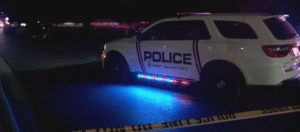 Driver Dies After Rear-End Collision in Standstill Traffic in West Valley City