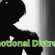 Emotional distress