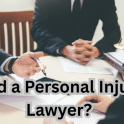 How To Find a Personal Injury Lawyer