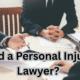 How To Find a Personal Injury Lawyer