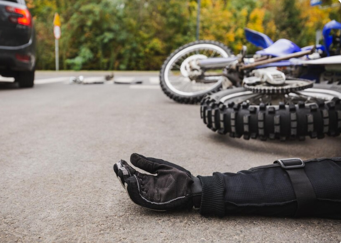 Motorcycle Accident Lawyer in Utah