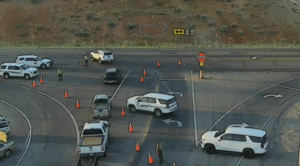 Motorcyclist Dies in Crash on Highway 89 in Spanish Fork Canyon