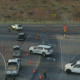 Motorcyclist Dies in Crash on Highway 89 in Spanish Fork Canyon