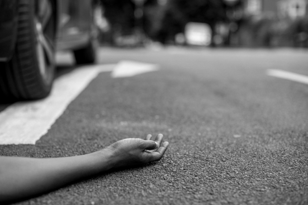 Pedestrian Accident Lawyer Utah