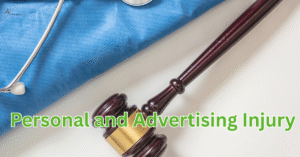 Personal and advertising injury