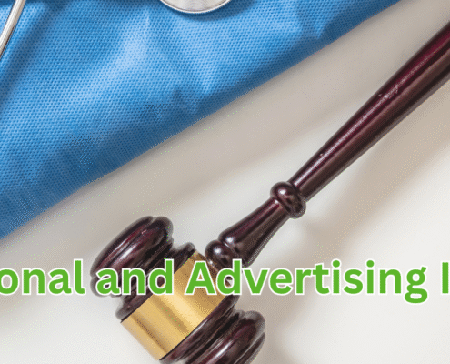 Personal and advertising injury