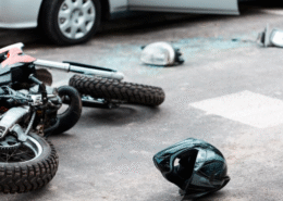 Salt Lake City Motorcycle Accident Attorney
