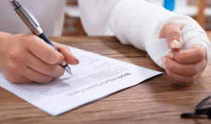 Salt Lake City Personal Injury Cases