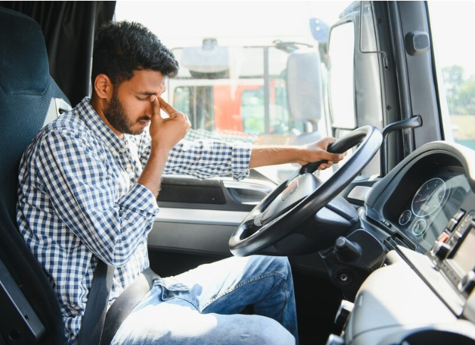 Semi Truck Injury Cases
