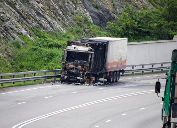 Semi truck accident lawyer Utah