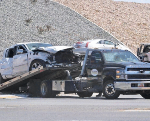 Taylorsville Crash Injures 7; Driver Bites UHP Trooper During Rescue