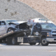 Taylorsville Crash Injures 7; Driver Bites UHP Trooper During Rescue