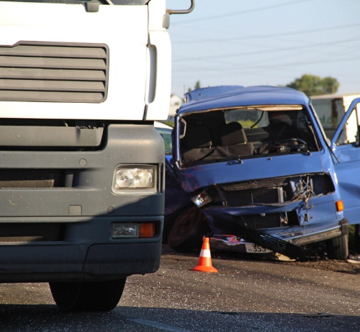 Truck Accident Lawyer Utah