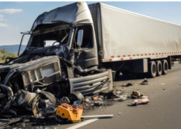 Truck Accidents in Utah