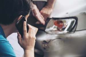 Utah car accident attorney