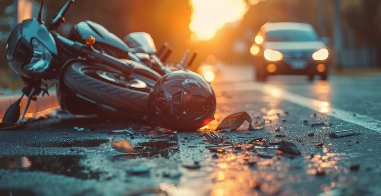 Utah motorcycle accident lawyer