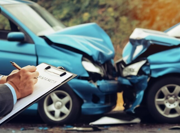 accident attorney salt lake city utah​