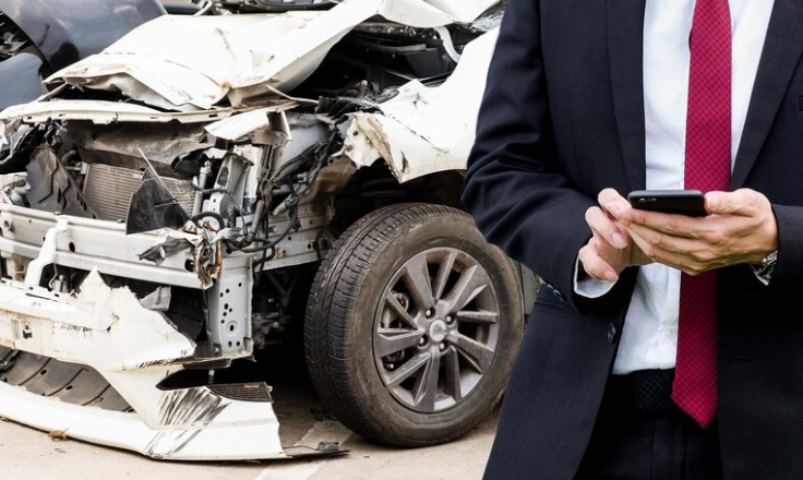 accident attorney salt lake city​