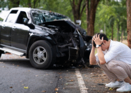 auto accident attorney Salt Lake City