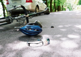 bicycle accident attorney Utah
