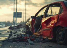 car accident injury attorney Utah