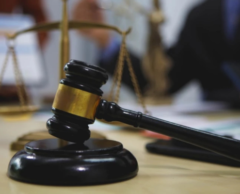 how to choose a personal injury lawyer